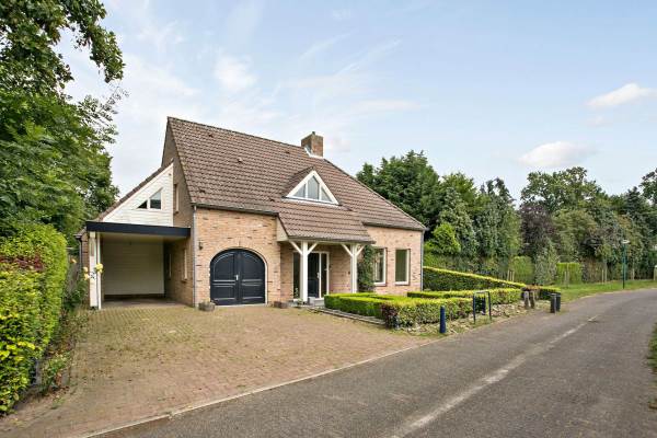 Woning Lijsterbesdreef 20 Heeswijk-Dinther