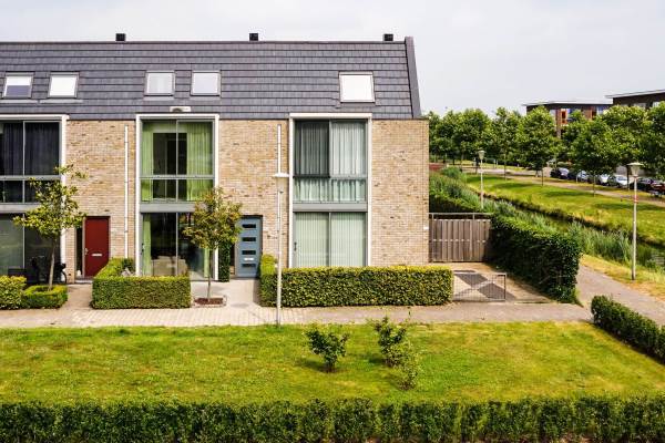 Woning Rivierenstraat 150 Berkel en Rodenrijs