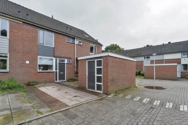 Woning Vliestroom 45 Alkmaar
