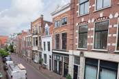 Woning Antoniestraat 63 Haarlem