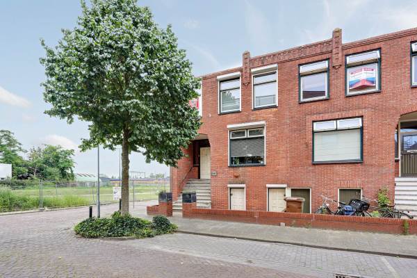Woning Hoge Steenweg 45 Breda