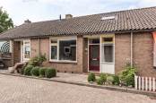 Woning Beverwijkstraat 26 Simonshaven