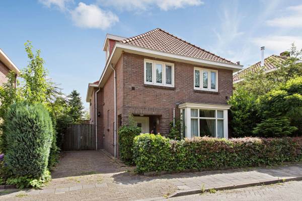 Woning Boschdijk 706 Eindhoven