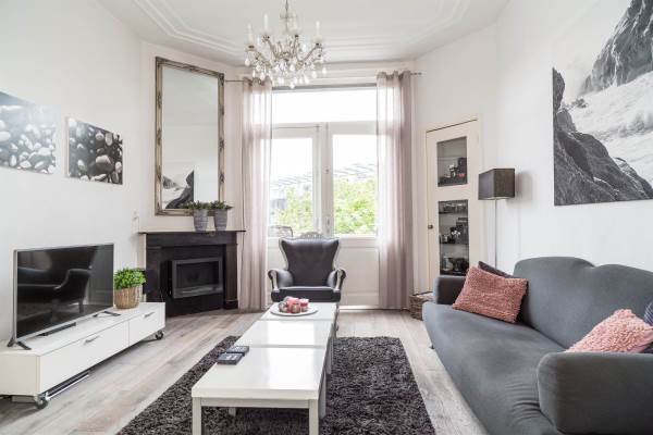 Woning Krispijnseweg 263 Dordrecht