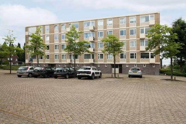 Woning Engelenkampstraat 82 Sittard