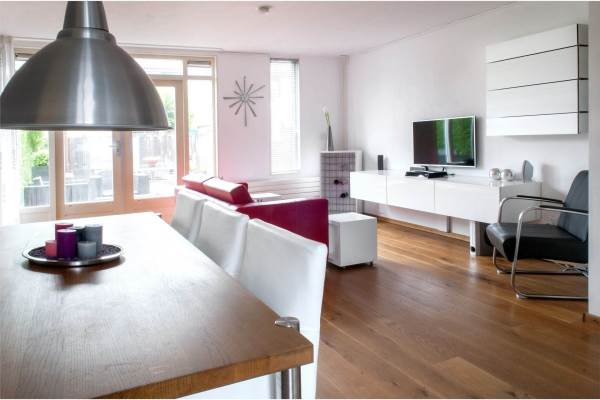 Woning Oldebroekstraat 20 Zaandam