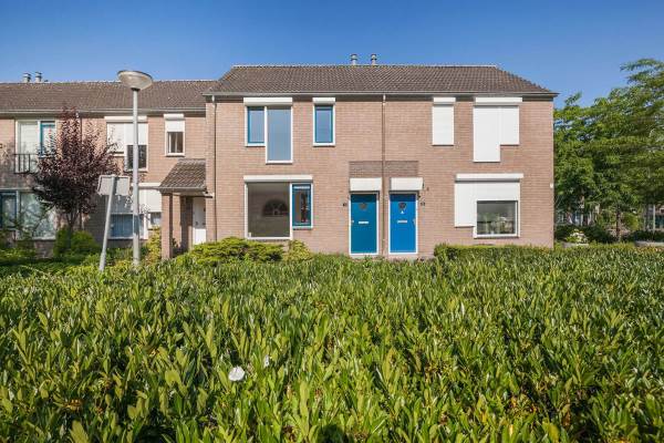 Woning Roerdomp 11 Weert