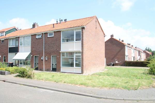 Woning Koppelweg 35 Doesburg
