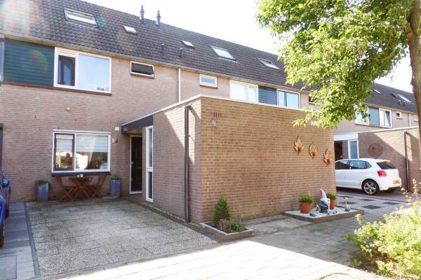 Woning Altweertstraat 42 Arnhem