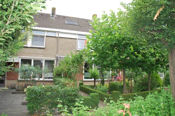 Woning Zeestraat 72 Zevenbergen