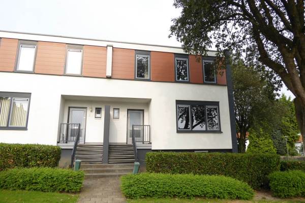 Woning Leeuwerikstraat 7 Kerkrade