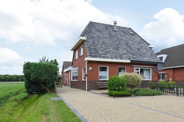 Woning Noordzijde 47 Gasselternijveenschemond