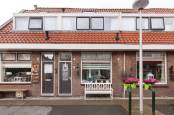 Woning Helmersstraat 16 Gouda