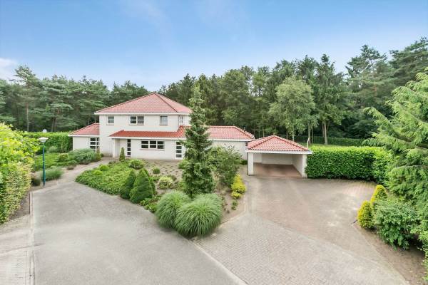 Woning El Pinar 7 Maarheeze
