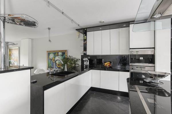 Woning Willy Lagermanstraat 8 Rotterdam