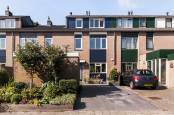 Woning Molenwiek 68 Mijdrecht