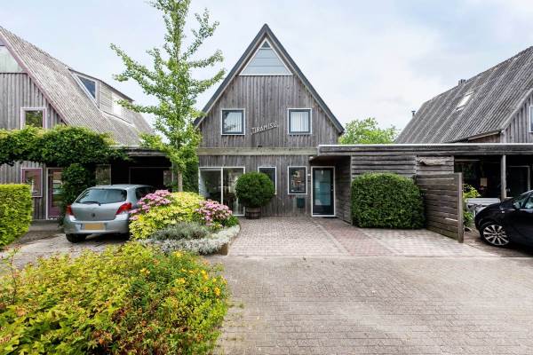 Woning Overgouw 104 Almere