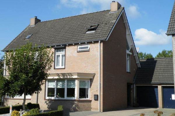 Woning Molenkampweg 1A Afferden L