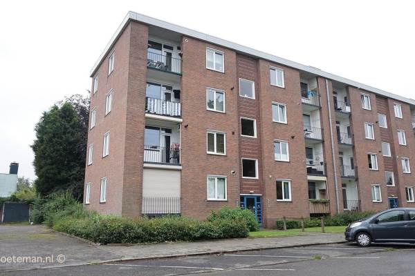 Woning Neptunusstraat 87 Nijmegen