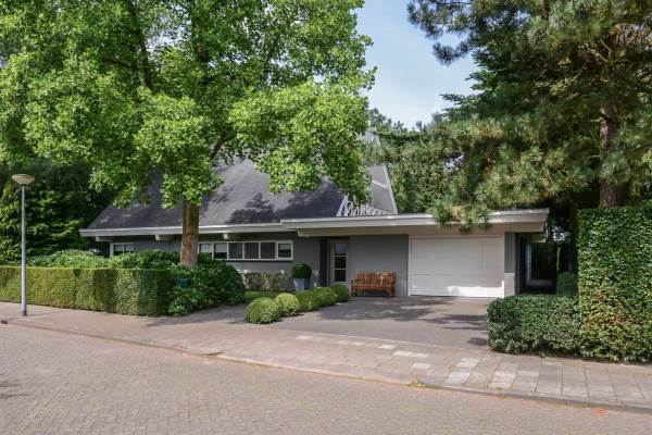 Woning Lange Voren 1 Oosterhout Nb