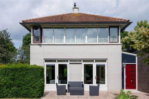 Woning Allegondahoeve 100 Hoofddorp