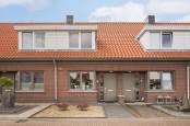 Woning Magnoliahof 10 Reusel
