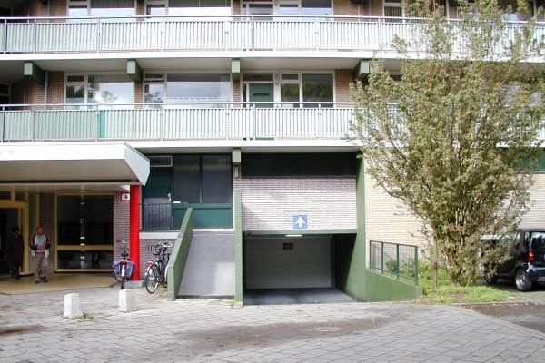 Woning Stadhoudersring Zoetermeer