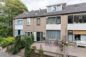 Woning Sikkelstraat 58 Nieuw-Vennep
