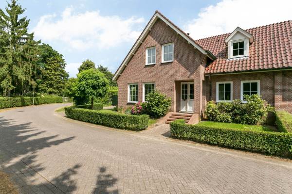 Woning Urbanusstraat 5 Belfeld