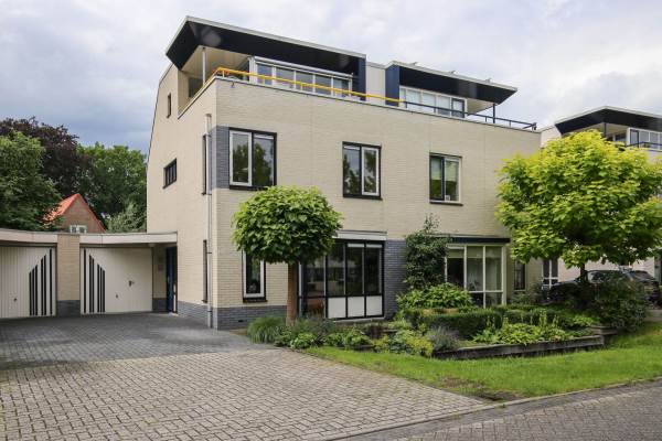 Woning Lepelaar 20 Meppel