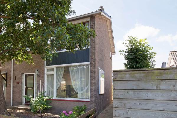 Woning Renessestraat 35 Assendelft