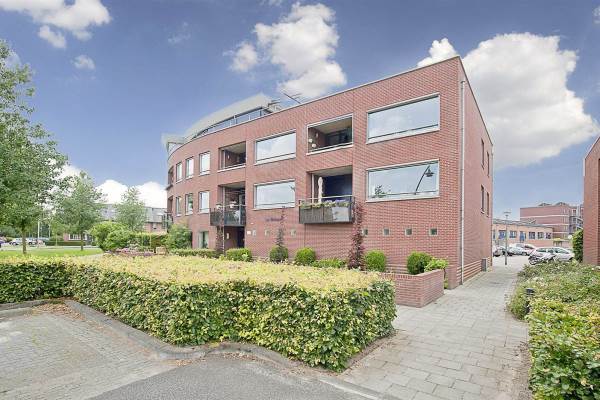 Woning Tonselsedreef 291 Harderwijk