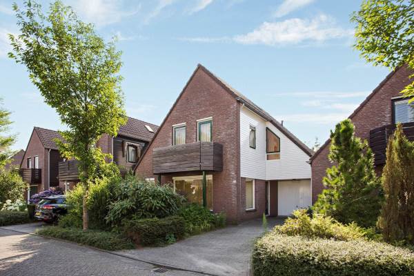 Woning Zwanenstuck 28 Nuenen