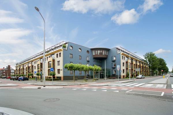 Woning Rembrandtweg 182A Amstelveen