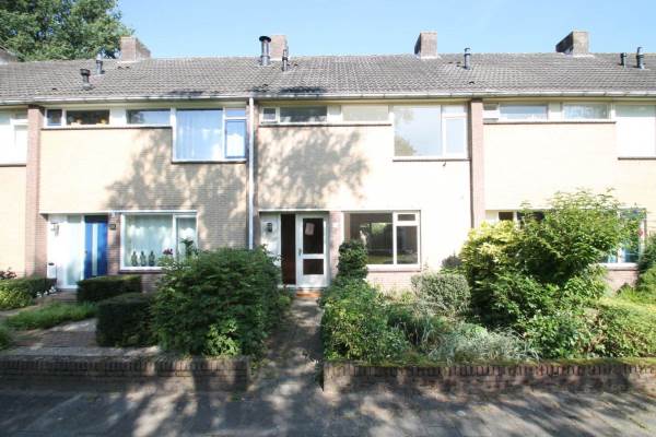Woning Schopenhauerstraat 18 Apeldoorn