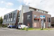 Woning Prinses Marijkeweg 22D Geldermalsen