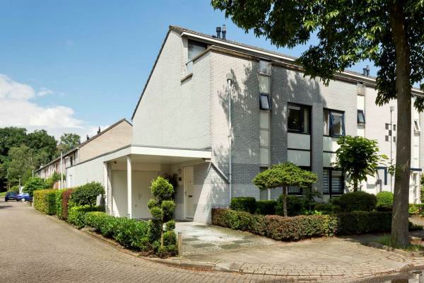 Woning Bronsinklaan 64 Deventer