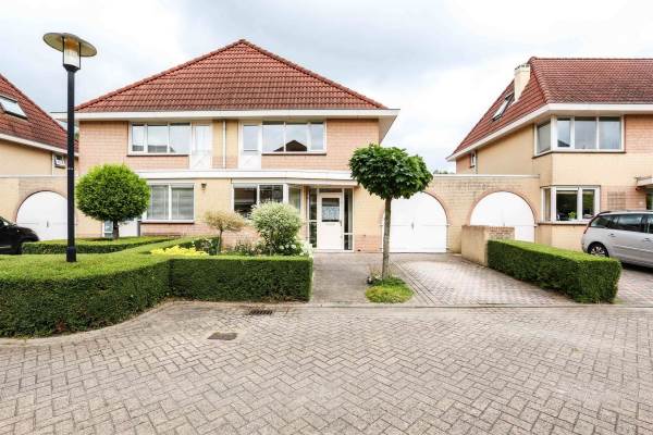 Woning Weegbreegaarde 8 Gouda