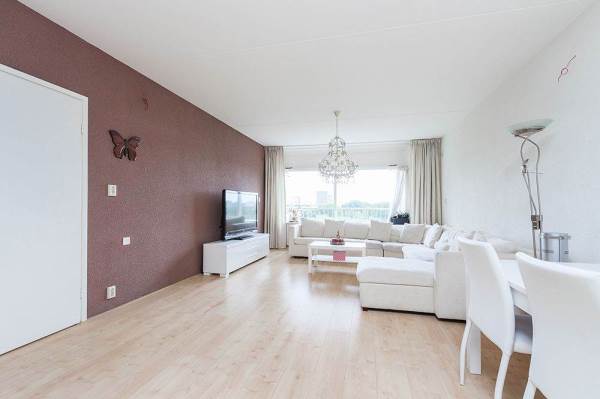 Woning Jonkerbos 227 Zoetermeer