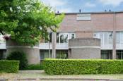 Woning Augustinessenborch 14 Rosmalen