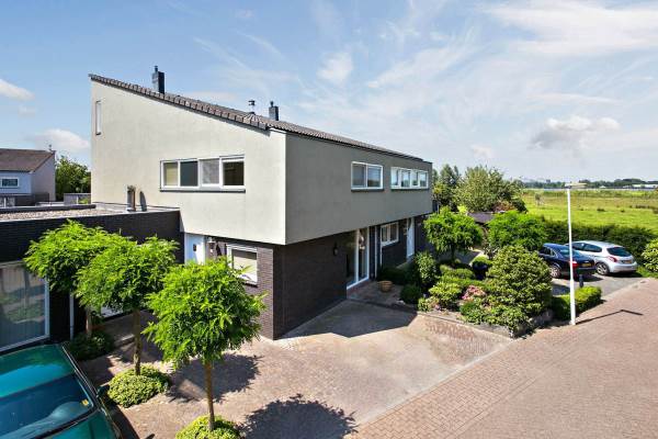 Woning Poelestein 17 Abcoude