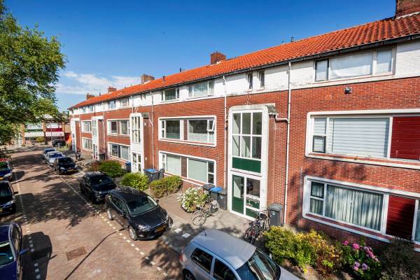 Woning Kielstraat 24 Sneek