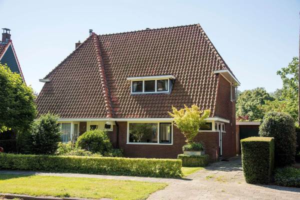 Woning Bolhaarslaan 79 Enschede