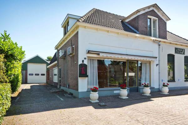Woning Molenstraat 10 Bathmen
