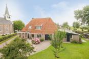Woning Havenpaed 5 Sibrandabuorren