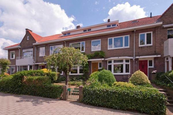 Woning Vondellaan 12 Arnhem