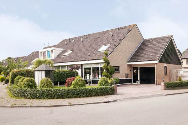 Woning Boorn 89 Drachten