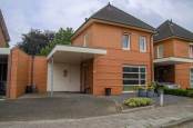 Woning Mauritsstraat 9A Lith