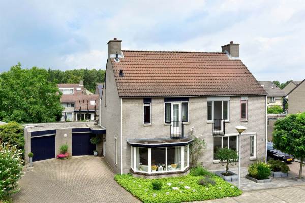 Woning Robijnring 53 Eindhoven