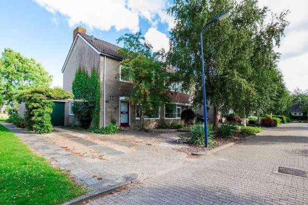Woning Rolpeal 7 Wommels